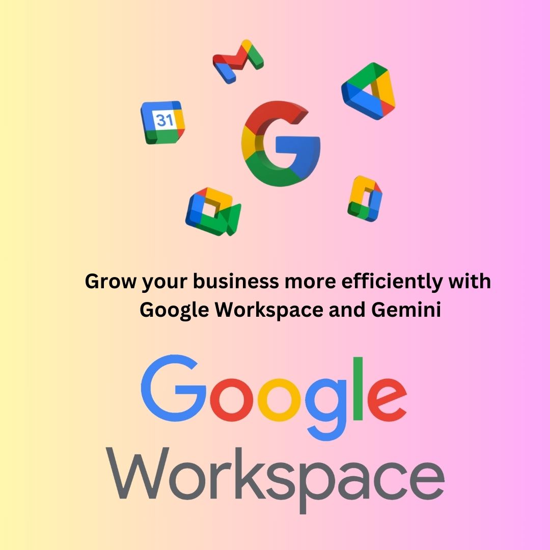 Google Workspace Business Plus License