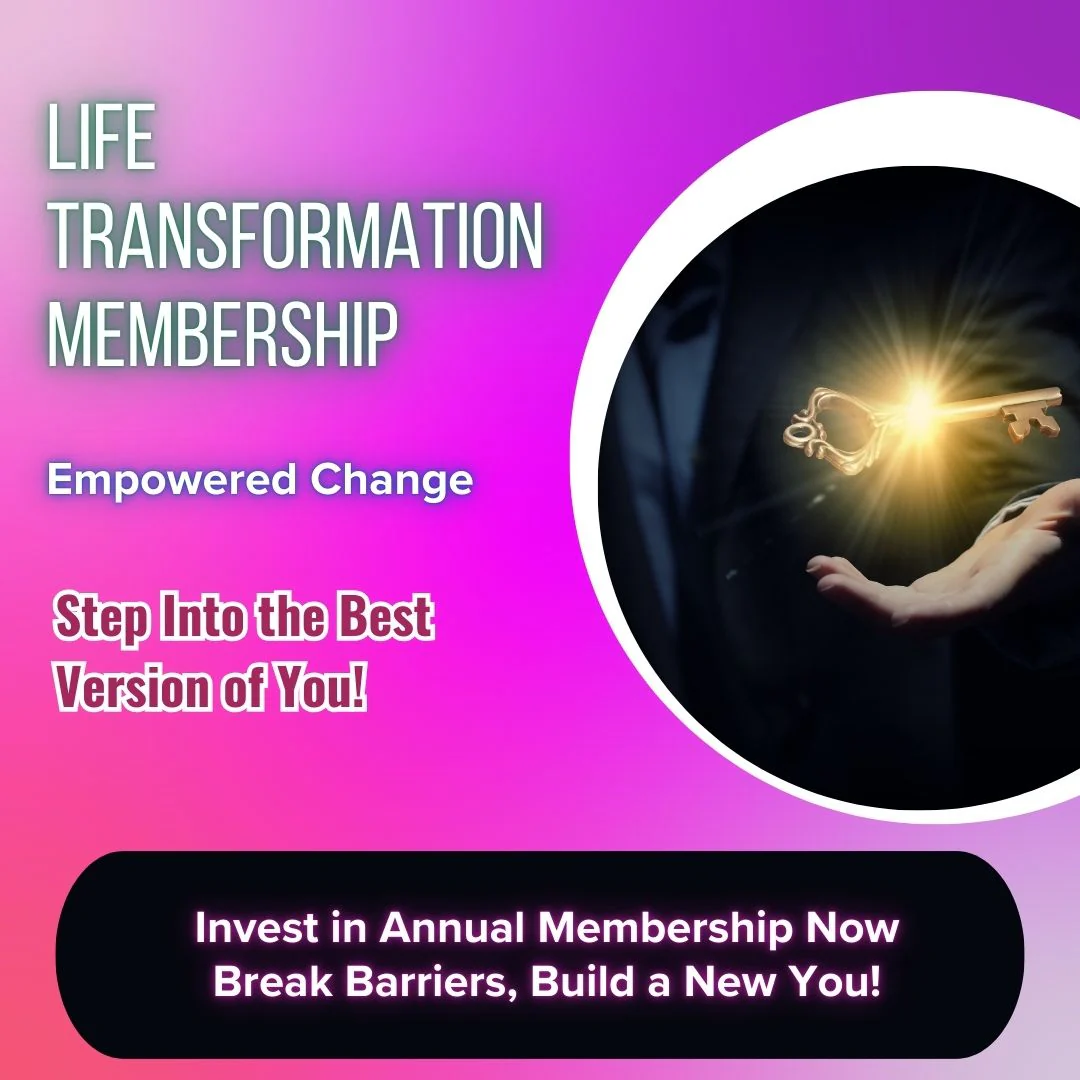 Annual Membership