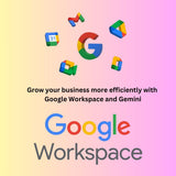Google Workspace Business Plus License