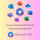 Microsoft 365 Business Basic License