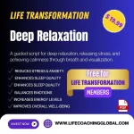 Life Transformation Deep Relaxation PDF.webp